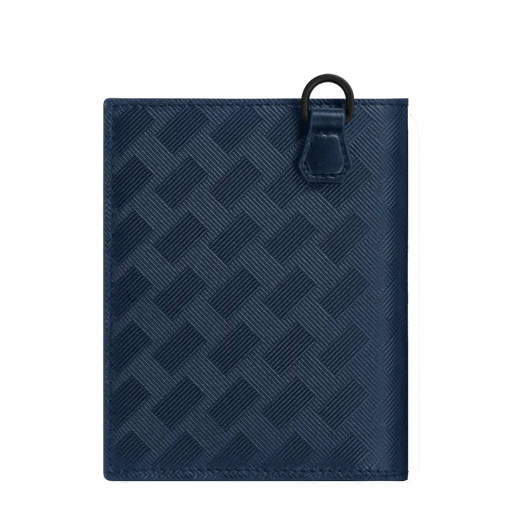 Portefeuille compact 6cc Montblanc Extreme 3.0