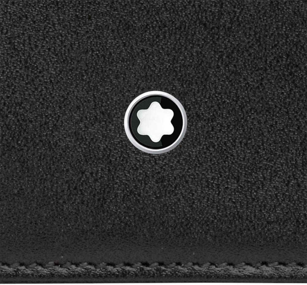Portefeuille de voyage 16cc Meisterstück