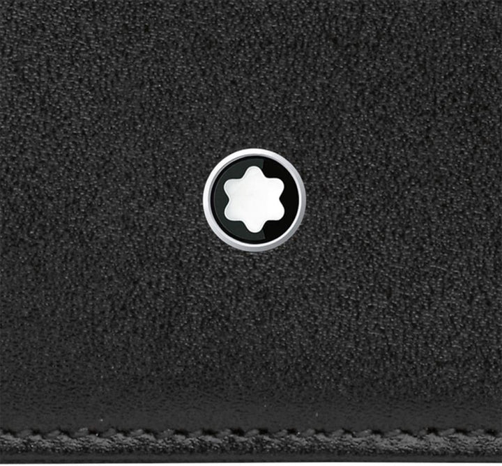Portefeuille de voyage 16cc Meisterstück