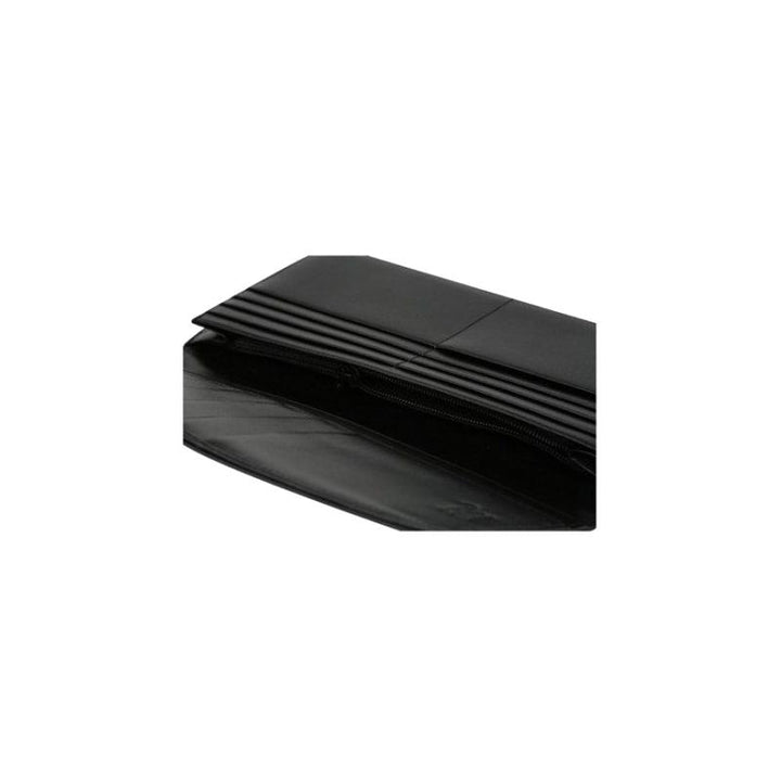 Meisterstück 14cc wallet with zipped compartment