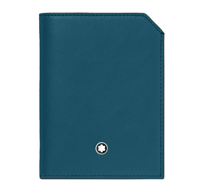 Mini format portfolio 4cc Meisterstück Selection Soft