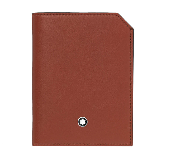 Mini formato Portfolio 4CC Selezione Meisterstück Soft
