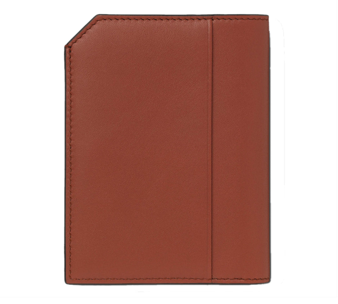 Mini formato Portfolio 4CC Selezione Meisterstück Soft