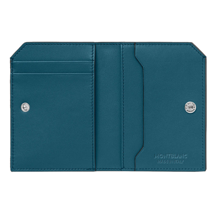 Mini format portfolio 4cc Meisterstück Selection Soft