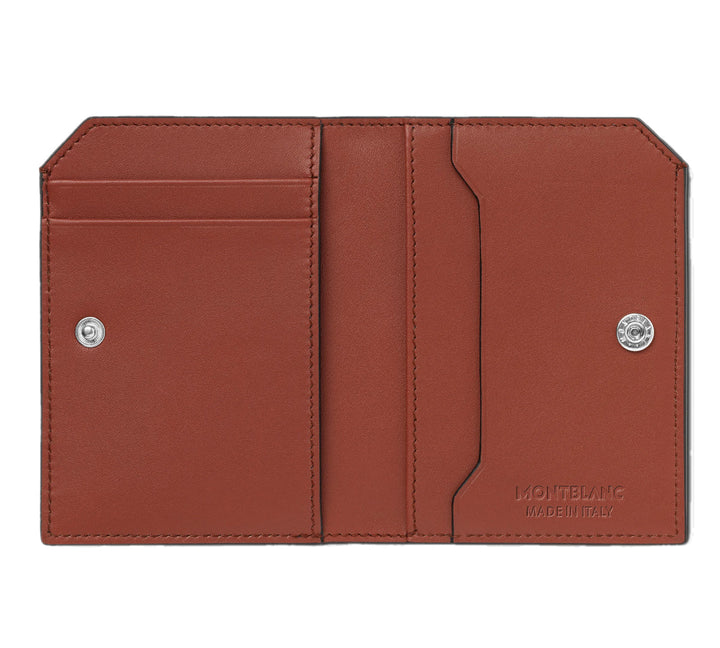 Mini formato Portfolio 4CC Selezione Meisterstück Soft