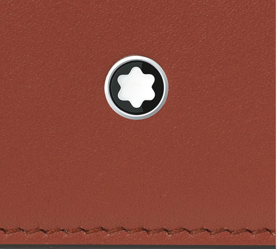 Mini formato Portfolio 4CC Selezione Meisterstück Soft
