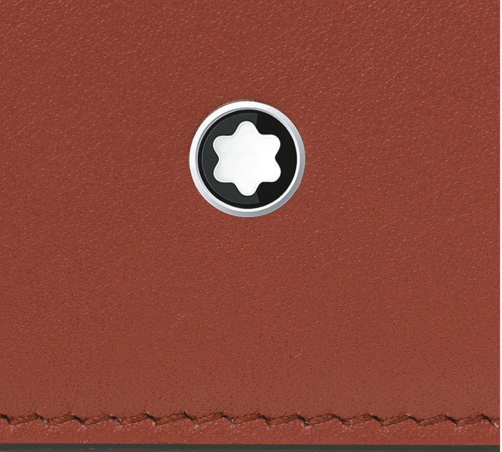 Mini formato Portfolio 4CC Selezione Meisterstück Soft