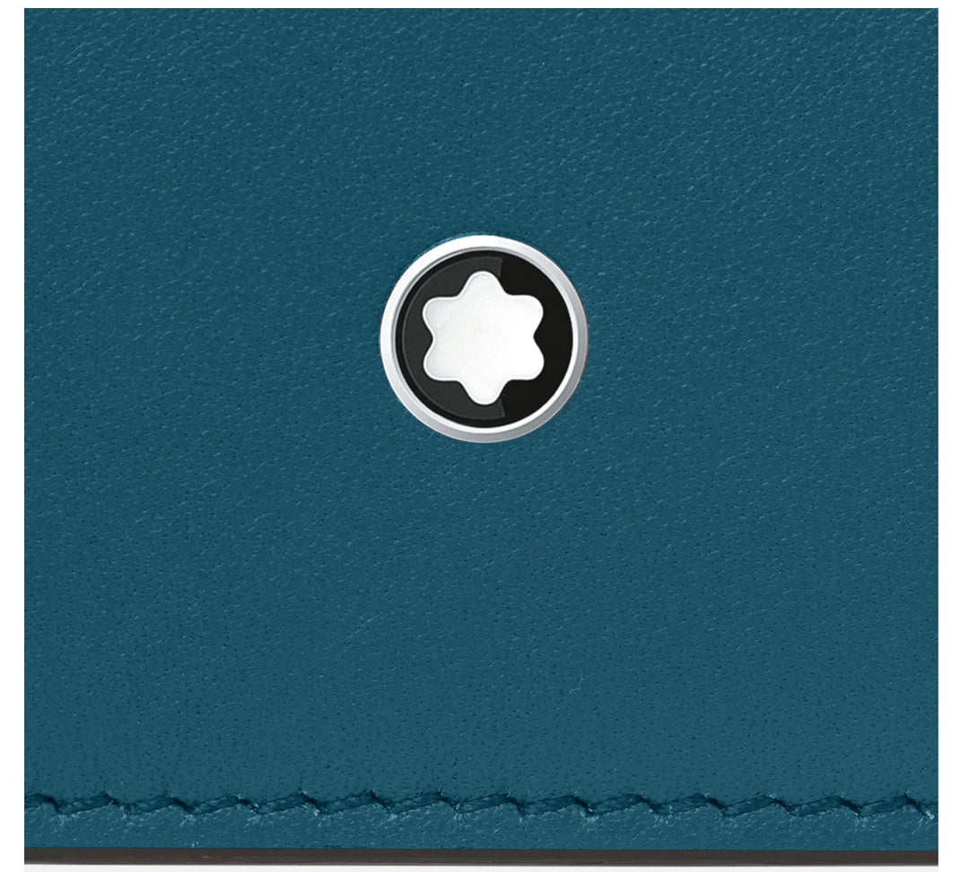Mini format portfolio 4cc Meisterstück Selection Soft