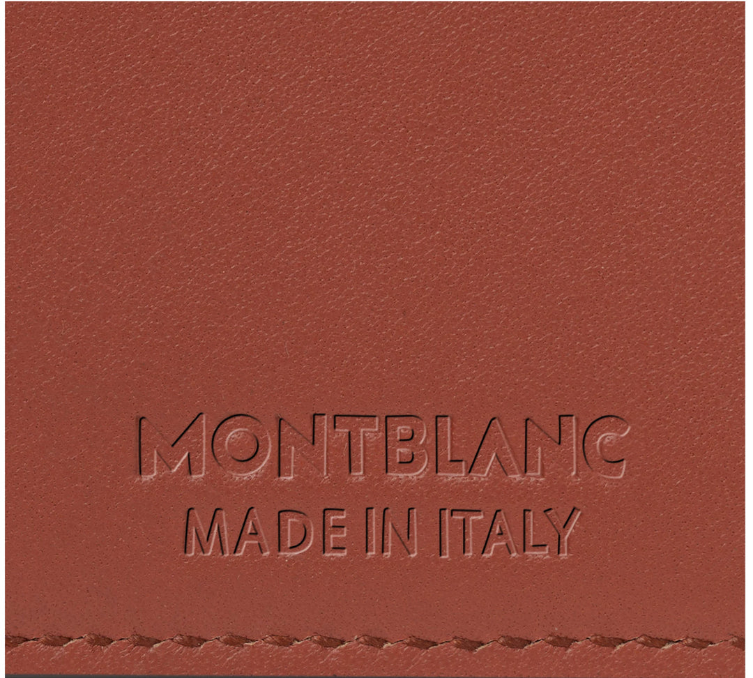 Mini formato Portfolio 4CC Selezione Meisterstück Soft