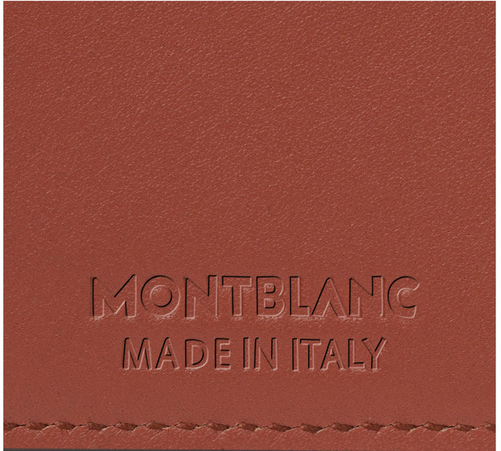 Mini formato Portfolio 4CC Selezione Meisterstück Soft