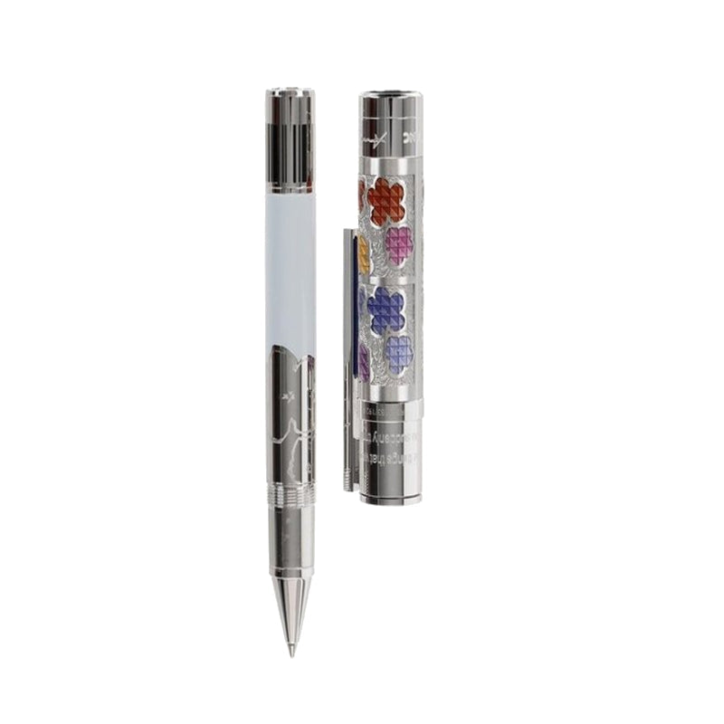 Rollerball Andy Warhol limited edition Great Characters 1928 – Boutique  Montblanc Monaco