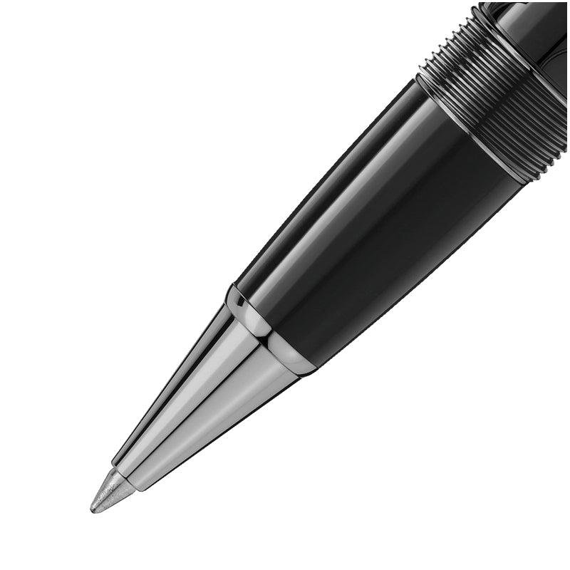 Rollerball legrand meistestück montblanc x naruto