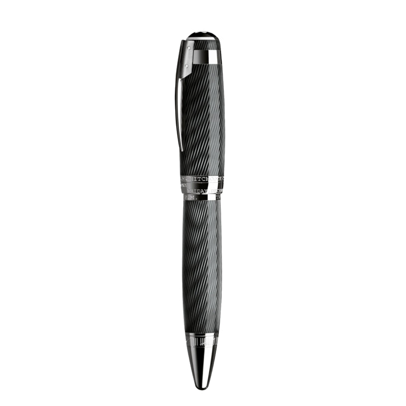 Rollerball Montblanc Alfred Hitchcock Limited edition Boutique Montblanc Monaco