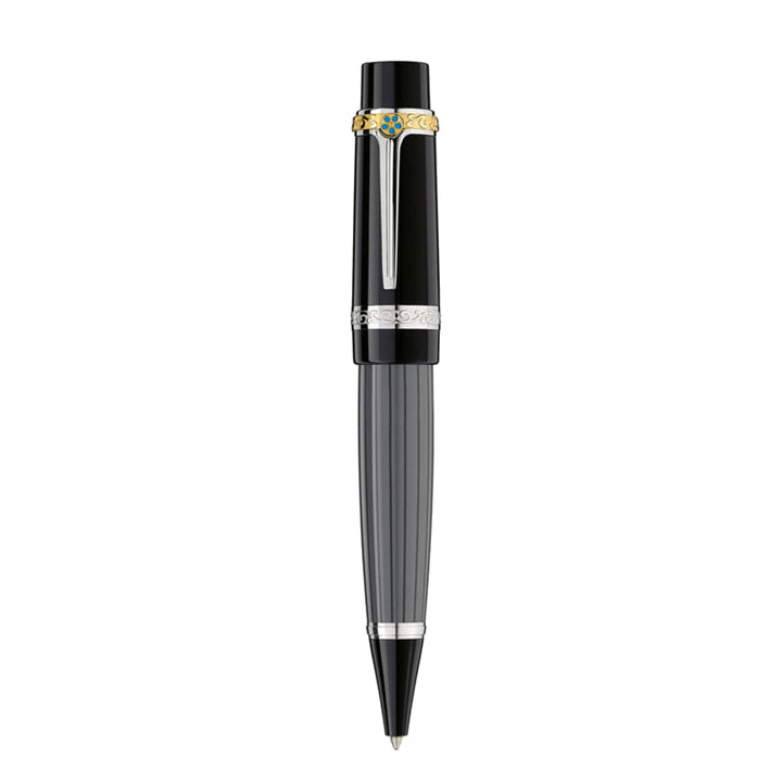 Mont Blanc Honoré de Balzac ターコイズ 35ml