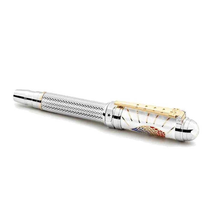Montblanc Great Character Elvis Presley Rollerball, Limited Edition