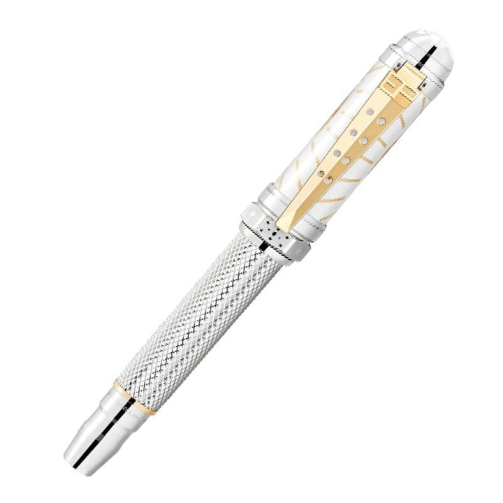 Montblanc Great Character Elvis Presley Rollerball, Limited Edition