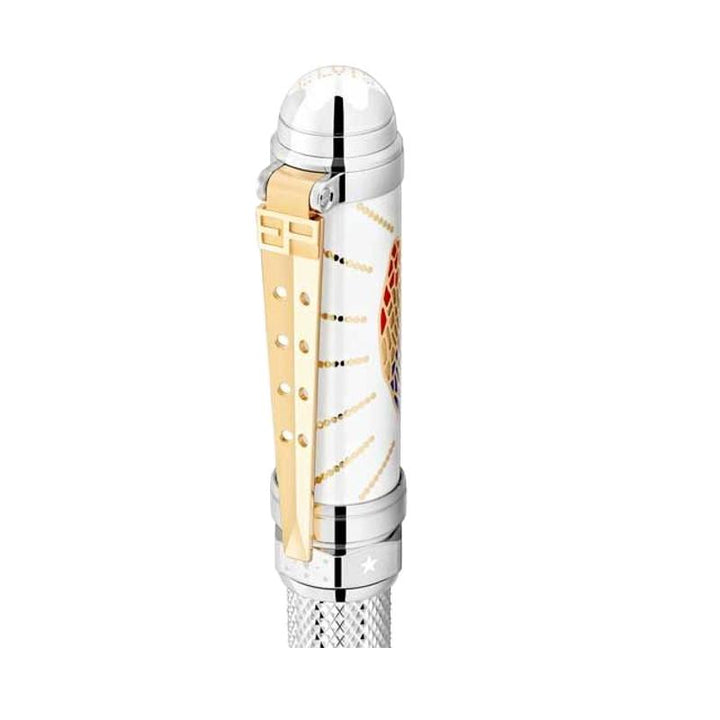 Montblanc Great Character Elvis Presley Rollerball, Limited Edition