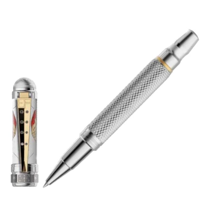 Montblanc Great Character Elvis Presley Rollerball, Limited Edition