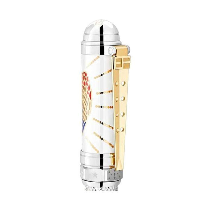 Montblanc Great Character Elvis Presley Rollerball, Limited Edition