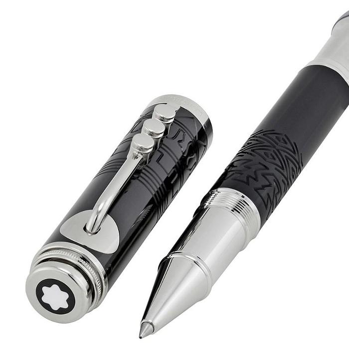 Miles davis montblanc pen on sale