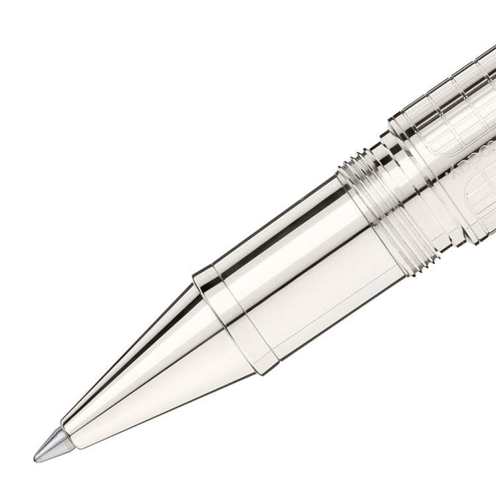 Rollerball Great Characters James Dean Limited Edition 1931 - Boutique-Officielle-Montblanc-Cannes