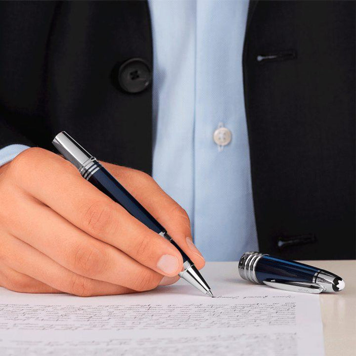 Rollerball John F. Kennedy Édition Spéciale - Boutique-Officielle-Montblanc-Cannes