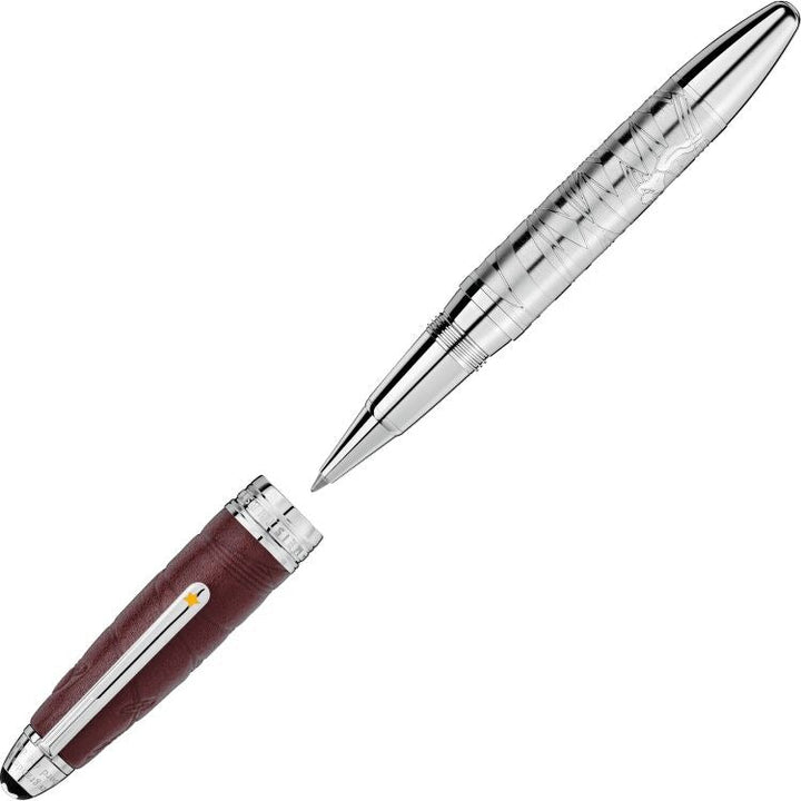 Rollerball Meisterstück Le Petit Prince Solitaire Doué LeGrand - Boutique-Officielle-Montblanc-Cannes