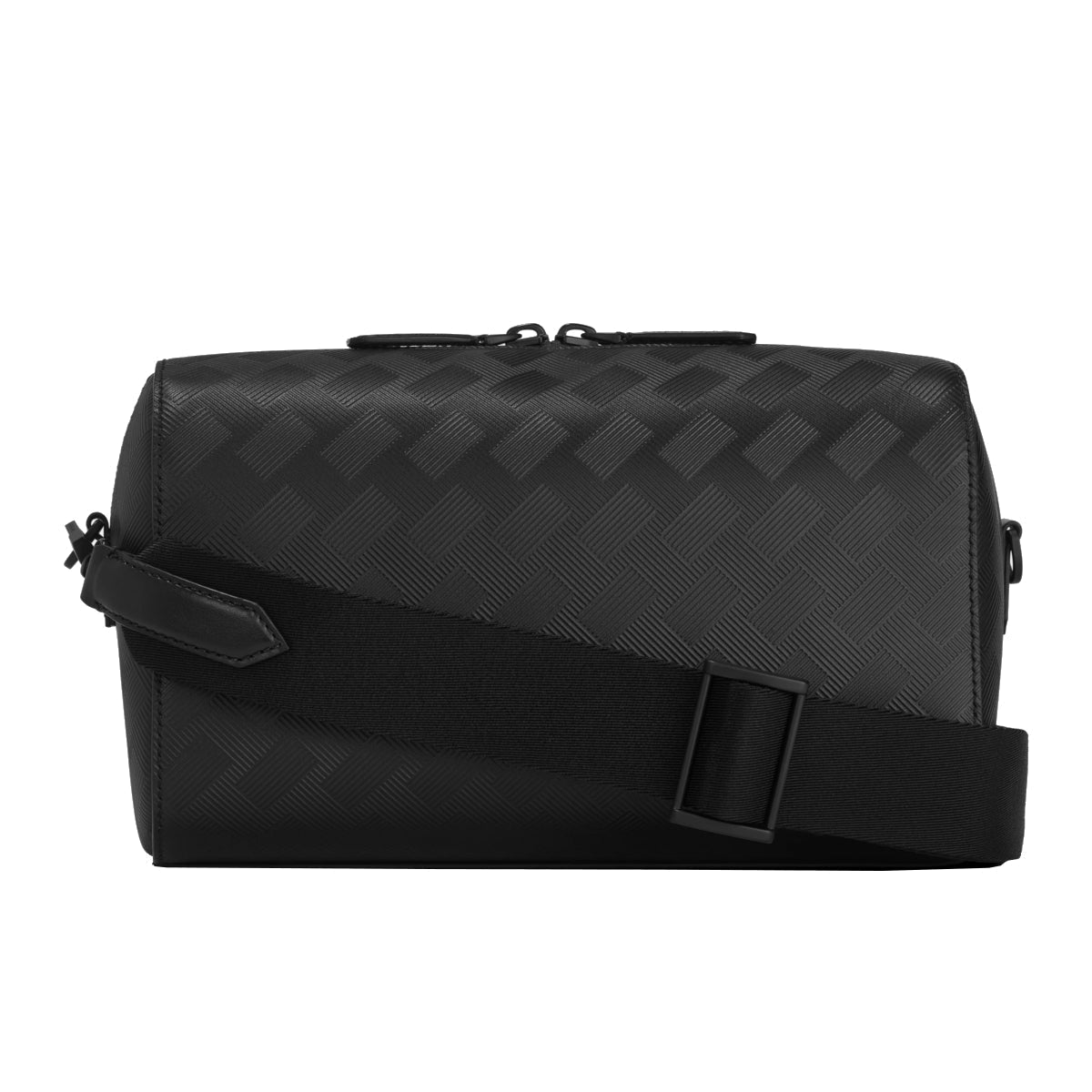 【極美品】MONTBLANC ロゴ レザー ナイロン ショルダーバッグ 保存袋 Montblanc 142 bag – Boutique Montblanc Monaco