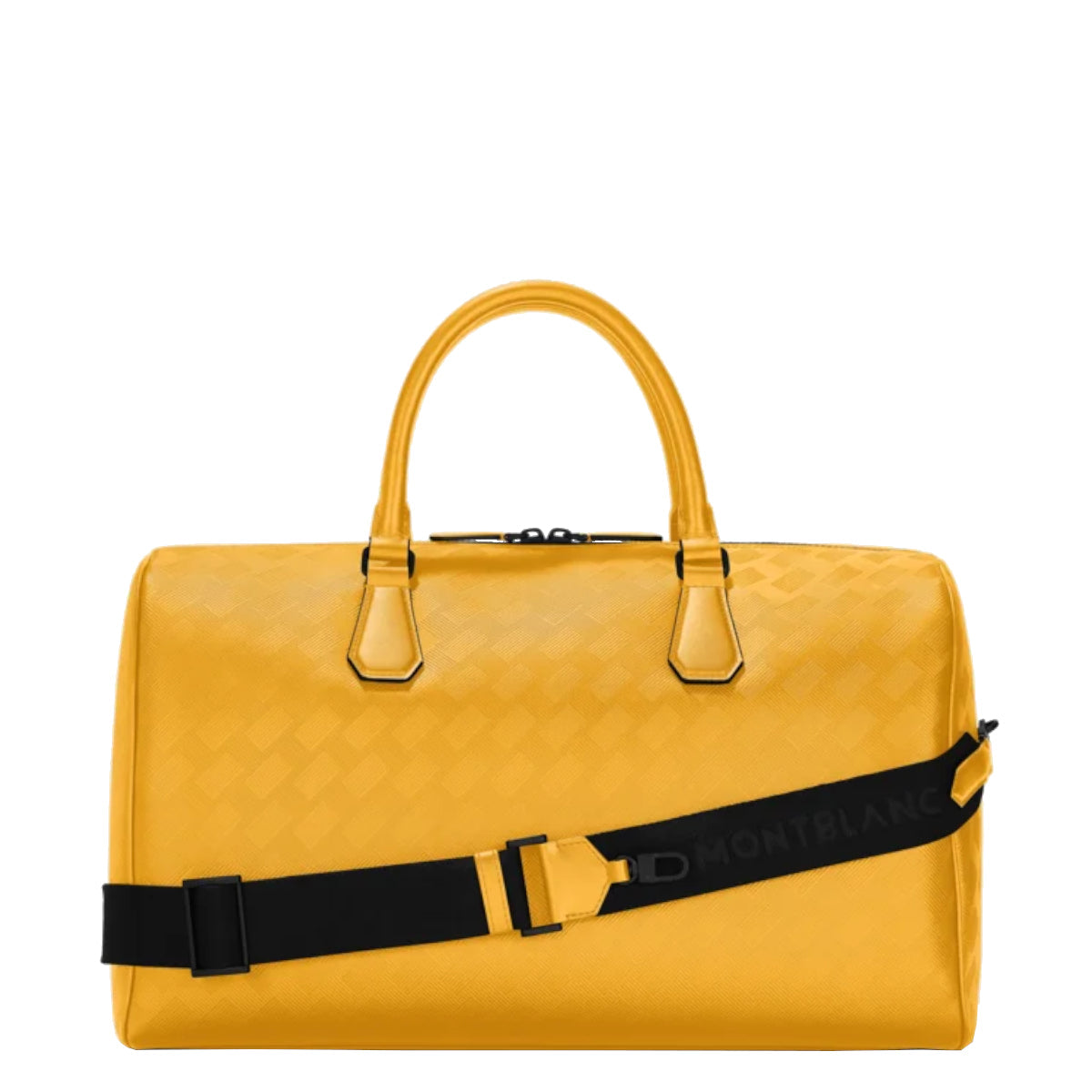 Montblanc 142 Big Model Bag – Boutique Montblanc Monaco