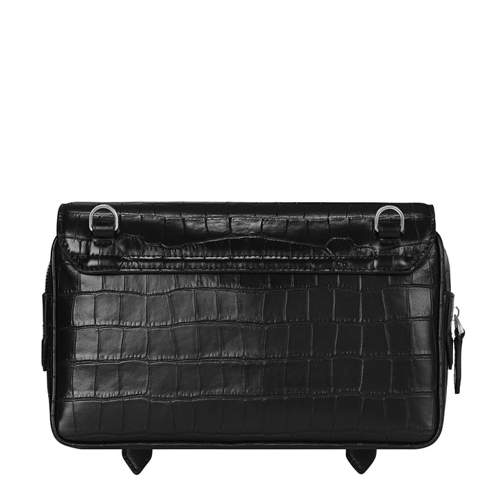 MEISTERSTück selection reporter bag
