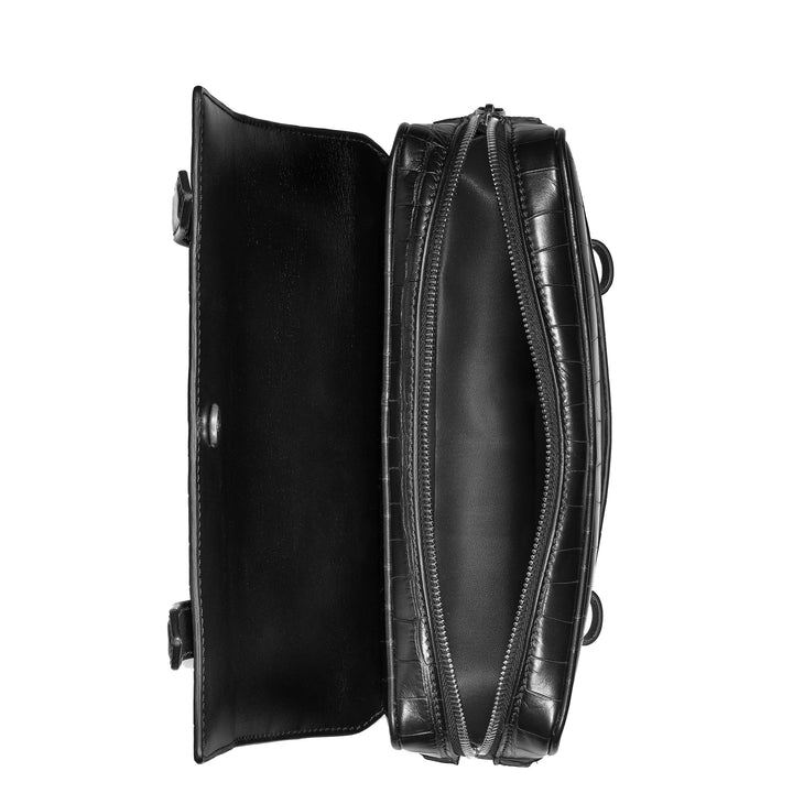 MEISTERSTück selection reporter bag