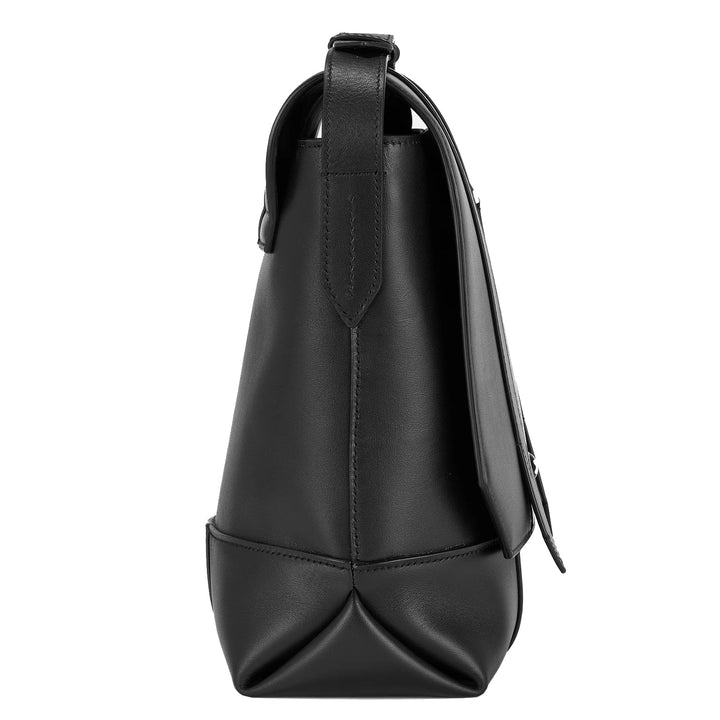 Middle Report Bag Meisterstück Selection Soft