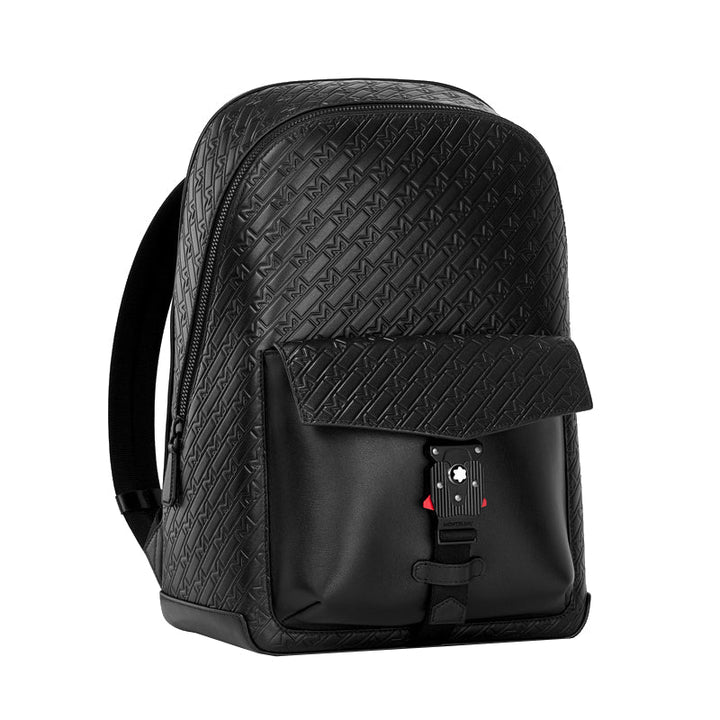 Sac à dos Montblanc M_Gram 4810 avec boucle M LOCK 4810