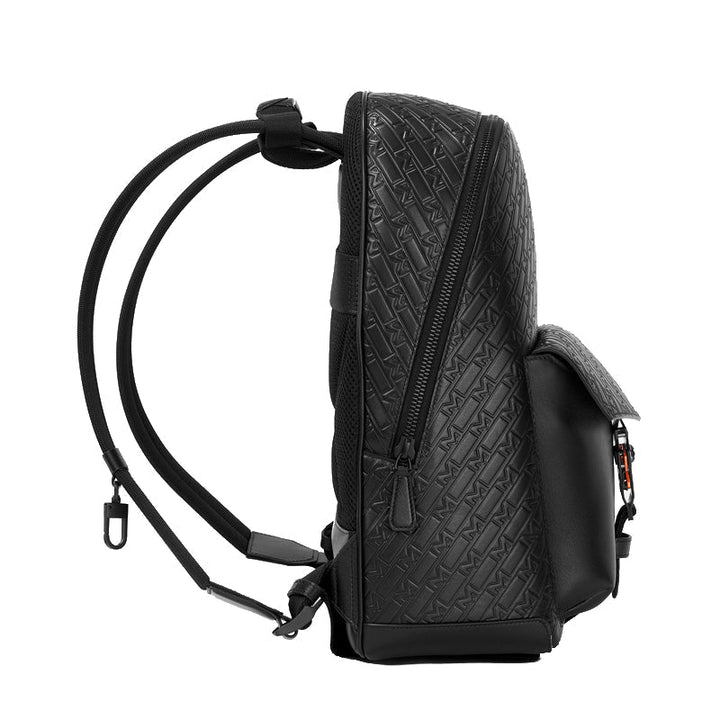 Sac à dos Montblanc M_Gram 4810 avec boucle M LOCK 4810