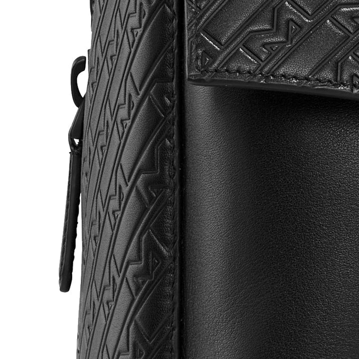Sac à dos Montblanc M_Gram 4810 avec boucle M LOCK 4810