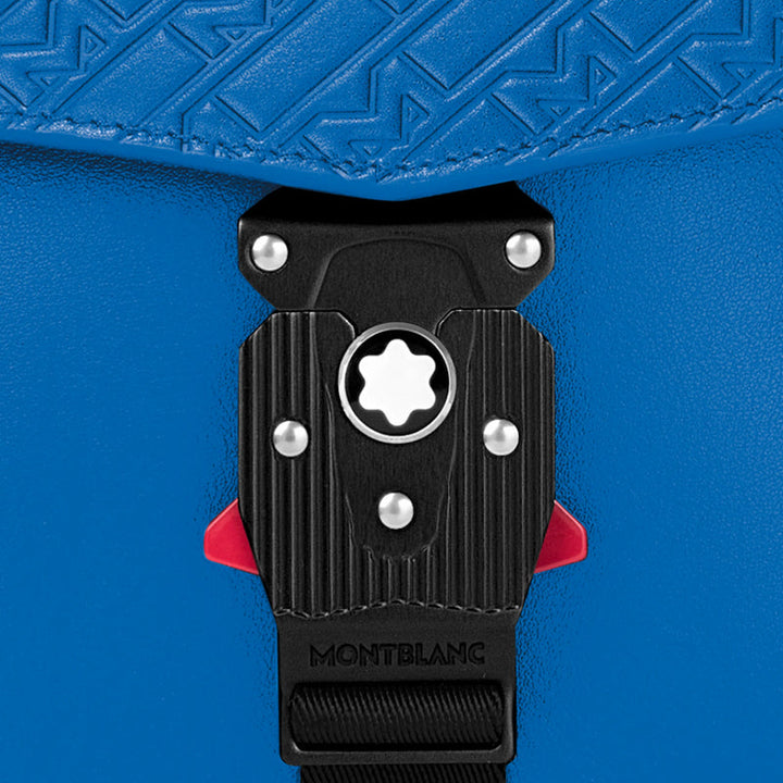 Montblanc M_GRAM 4810 backpack with loop M LOCK 4810