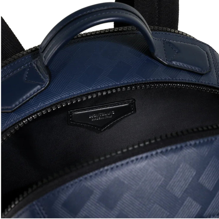 Backpack medio Modello 3 Compartments Montblanc Extreme 3.0