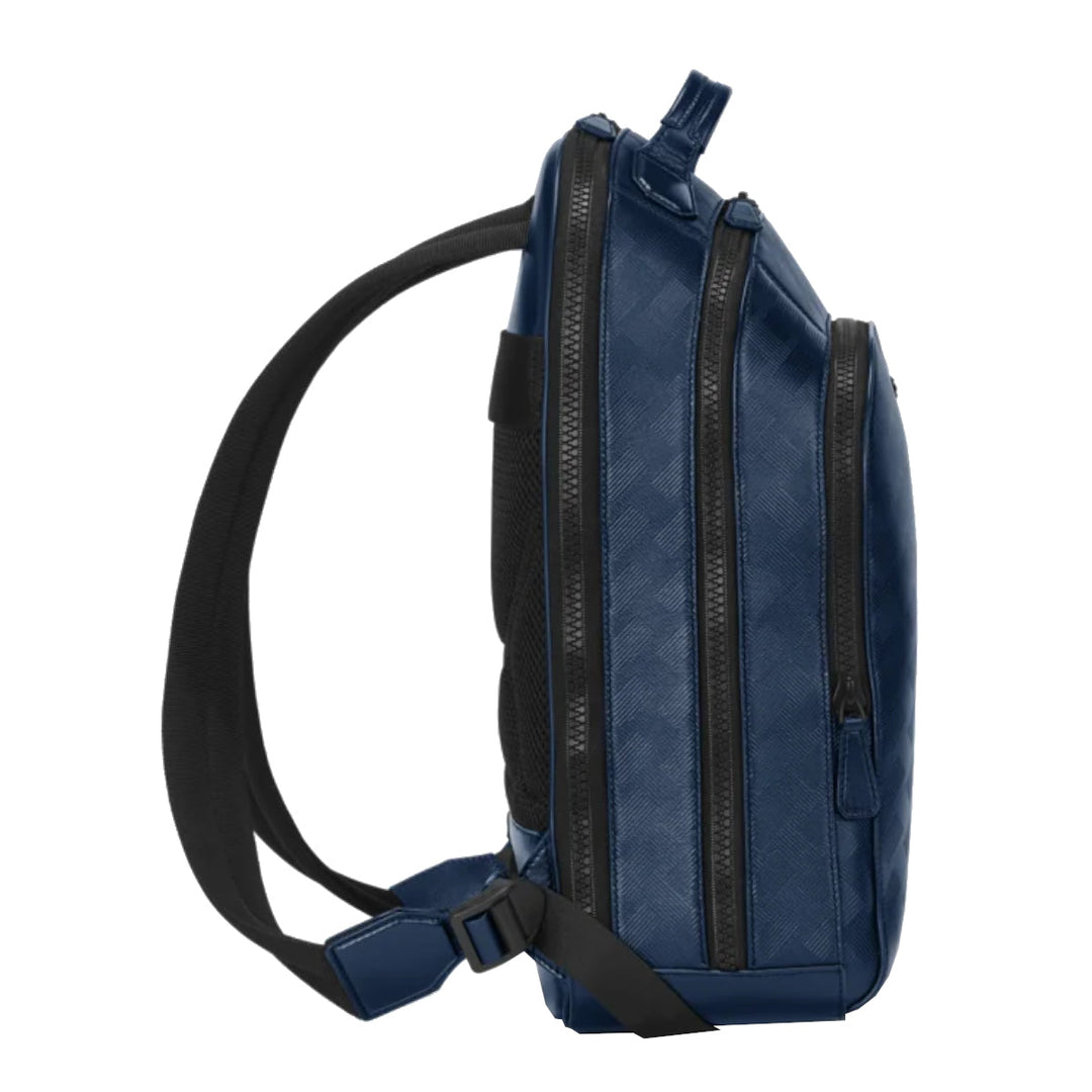 Montblanc Extreme 3.0 Medium Backpack - Ink Blue Montblanc Extreme 3.0 Medium Backpack - Ink Blue
