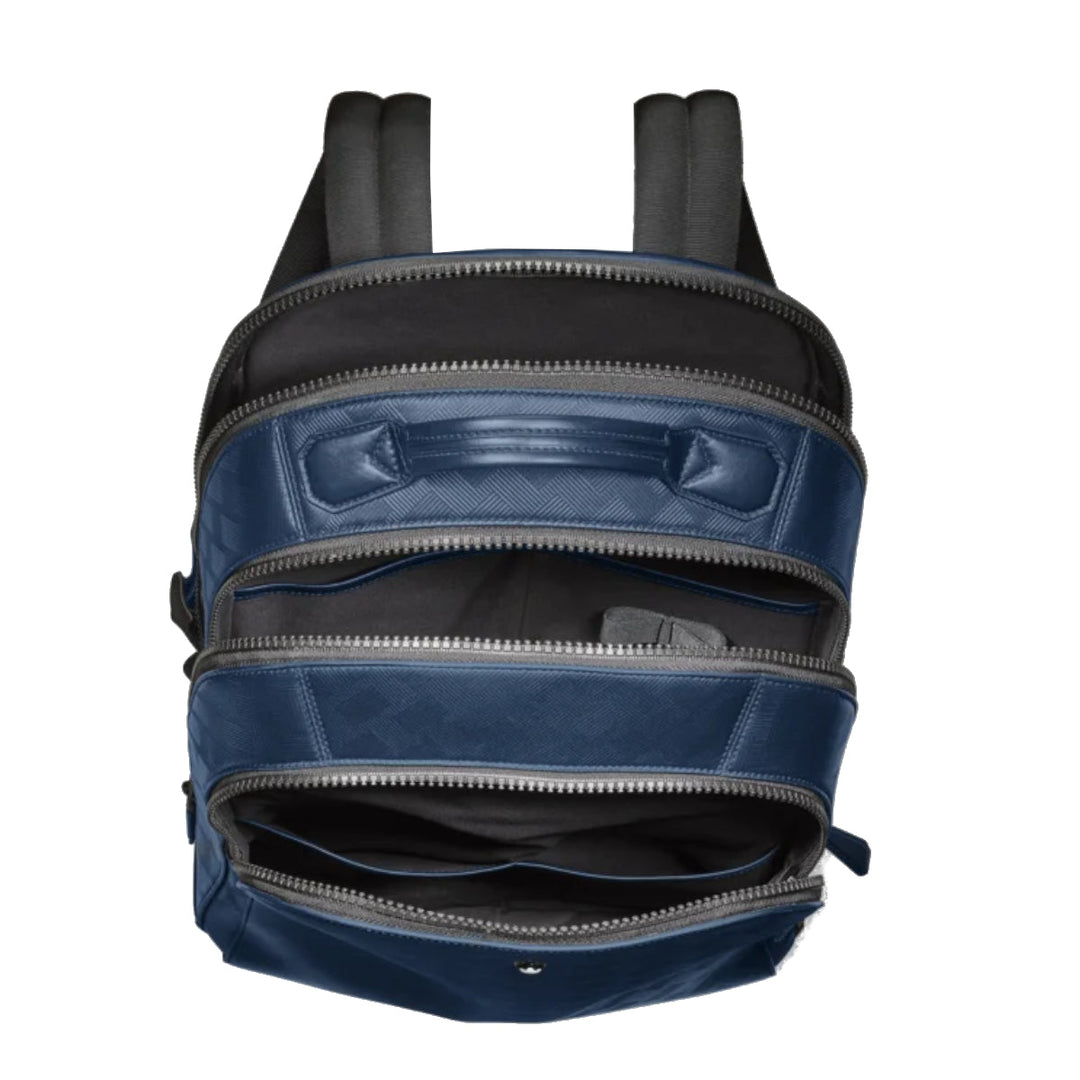 Backpack medio Modello 3 Compartments Montblanc Extreme 3.0