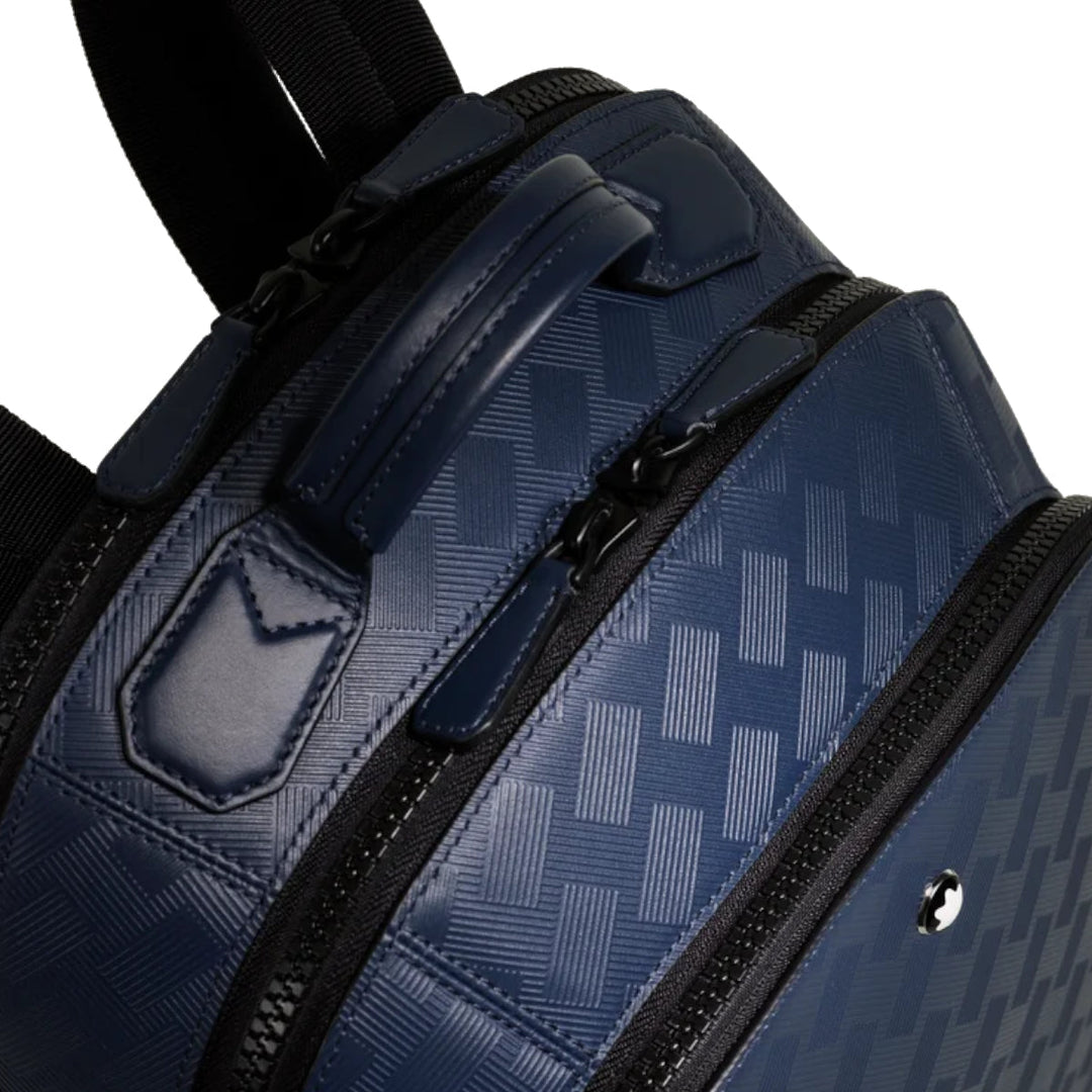 Backpack medio Modello 3 Compartments Montblanc Extreme 3.0