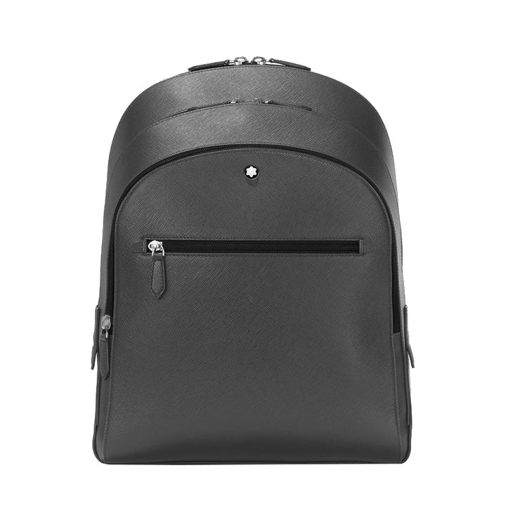Backpack Middle Model 3 Compartments Montblanc Sartorial