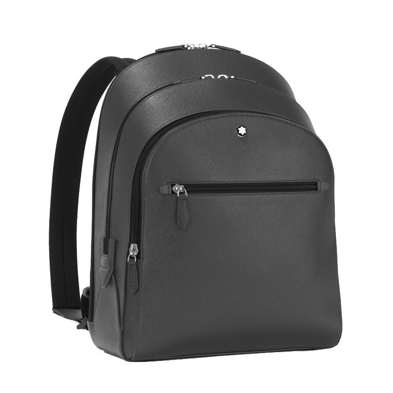 Backpack Middle Model 3 Compartments Montblanc Sartorial