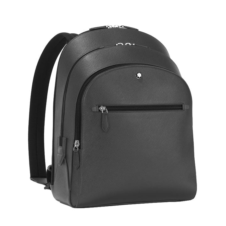 Backpack Middle Model 3 Compartments Montblanc Sartorial
