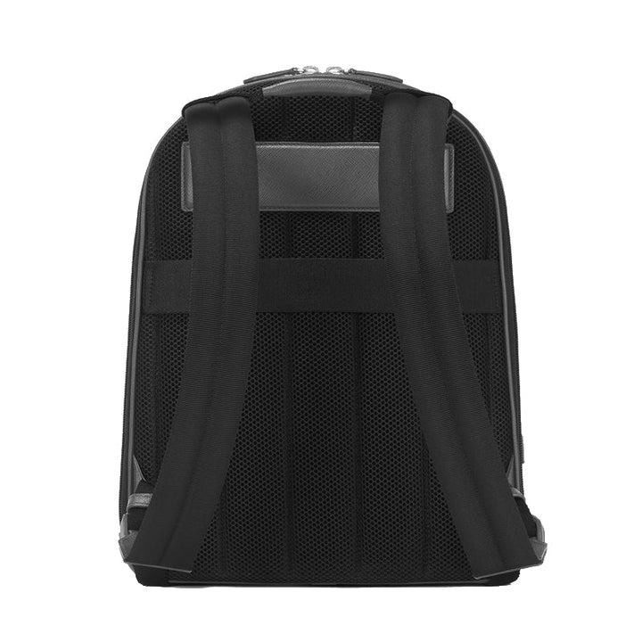 Backpack Middle Model 3 Compartments Montblanc Sartorial