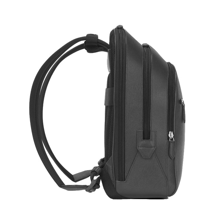 Backpack Middle Model 3 Compartments Montblanc Sartorial