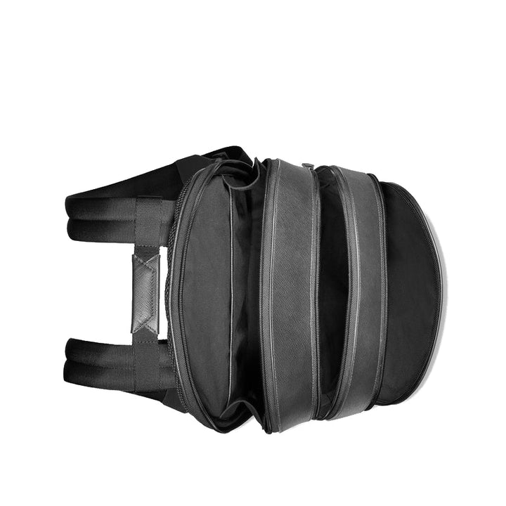 Backpack Middle Model 3 Compartments Montblanc Sartorial