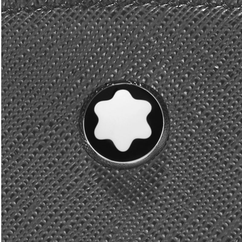 Backpack Middle Model 3 Compartments Montblanc Sartorial
