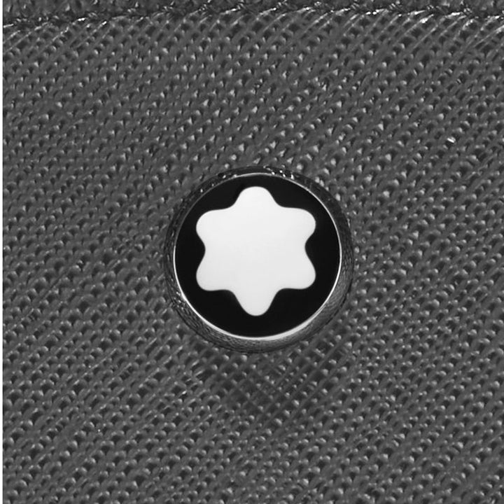 Backpack Middle Model 3 Compartments Montblanc Sartorial