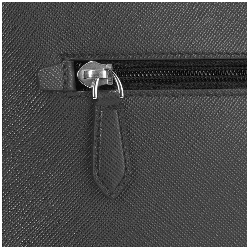 Backpack Middle Model 3 Compartments Montblanc Sartorial