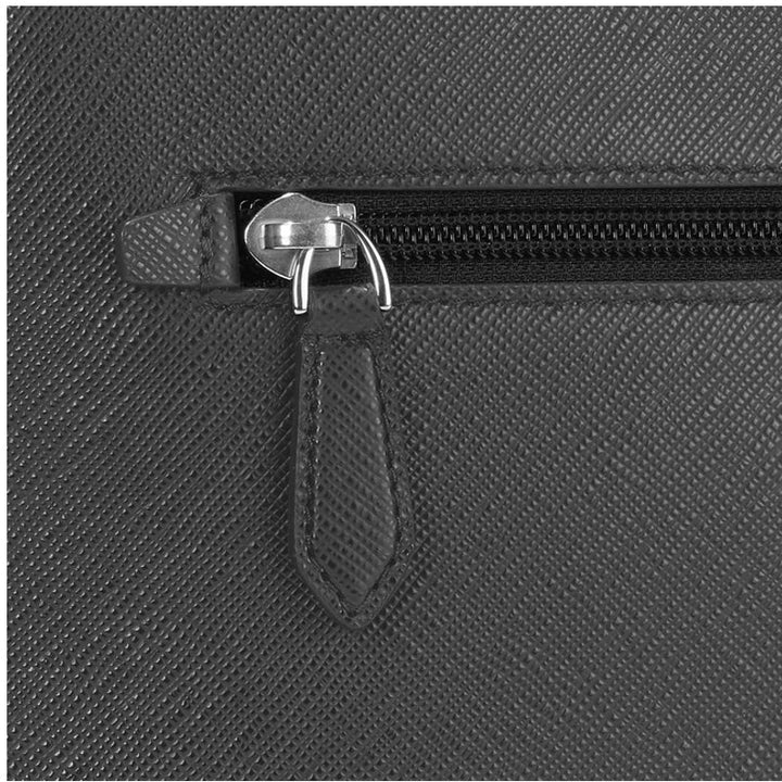 Backpack Middle Model 3 Compartments Montblanc Sartorial